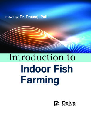 cover image of Introduction to Indoor fish farming